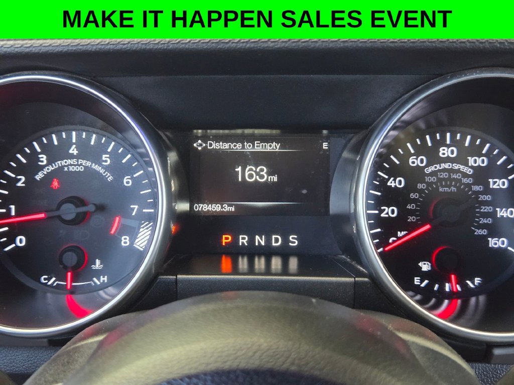 Used 2019 Ford Mustang GT Premium RWD image 19