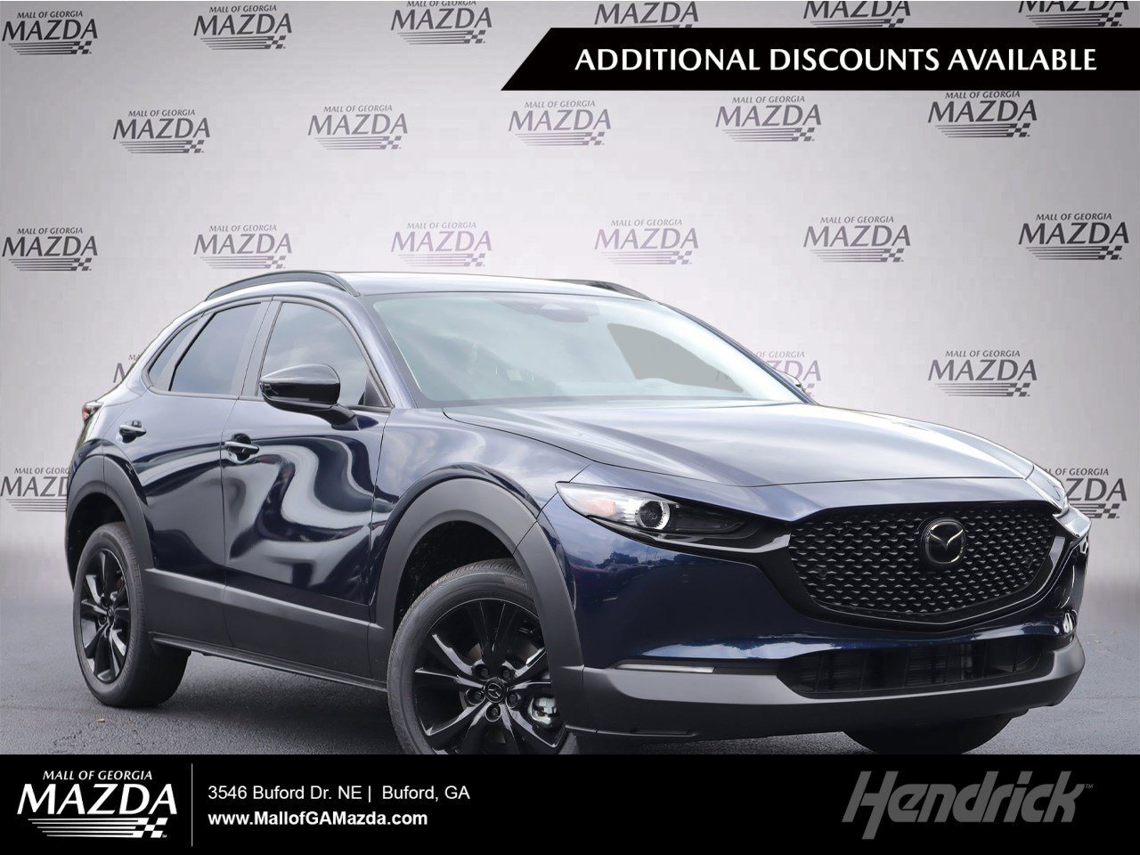 New 2026 MAZDA CX-30 Aire Edition AWD/4WD image 1