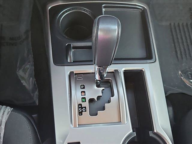 Used 2023 Toyota 4Runner SR5 RWD image 12
