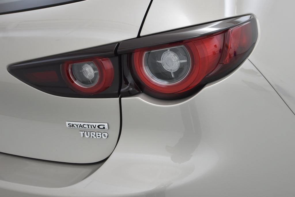 New 2026 MAZDA MAZDA3 Hatchback w/Premium Plus Pkg AWD/4WD image 37