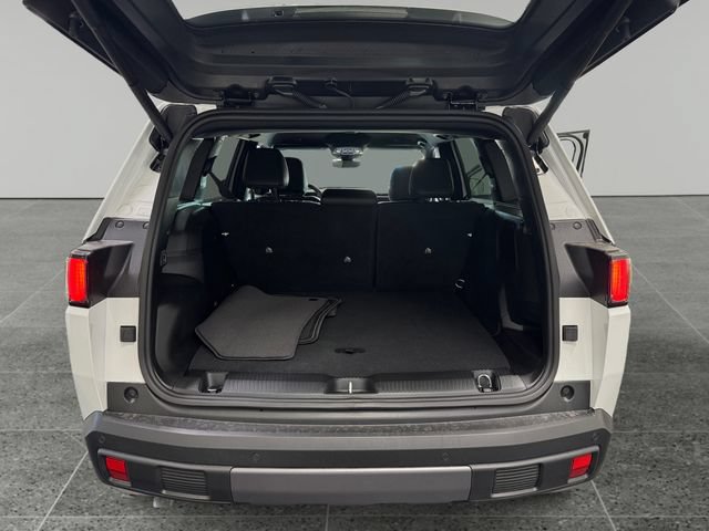 New 2026 Jeep Cherokee Laredo AWD/4WD image 16