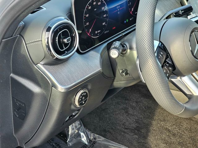 New 2026 Mercedes-Benz C 300 C 300 image 15