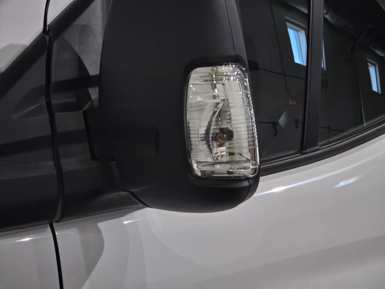 New 2025 Ford Transit 150 Low Roof RWD image 15