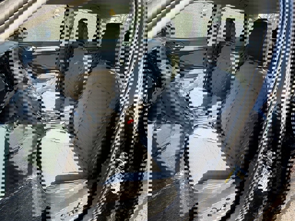 New 2025 Volkswagen Jetta SE image 20