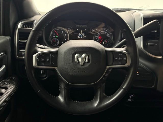 Used 2024 RAM 3500 Big Horn image 16