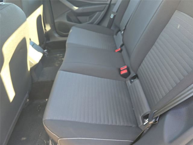 New 2026 Volkswagen Jetta S image 11