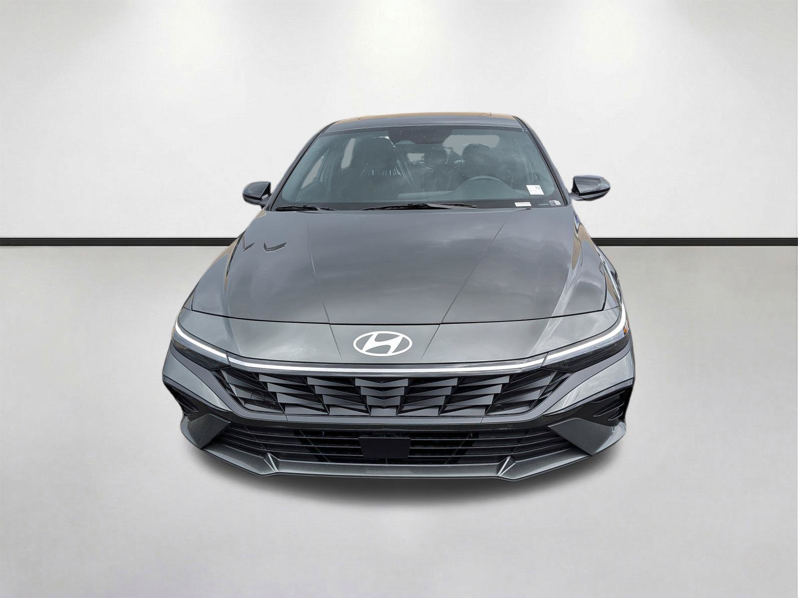 New 2026 Hyundai Elantra SEL Sport FWD image 10