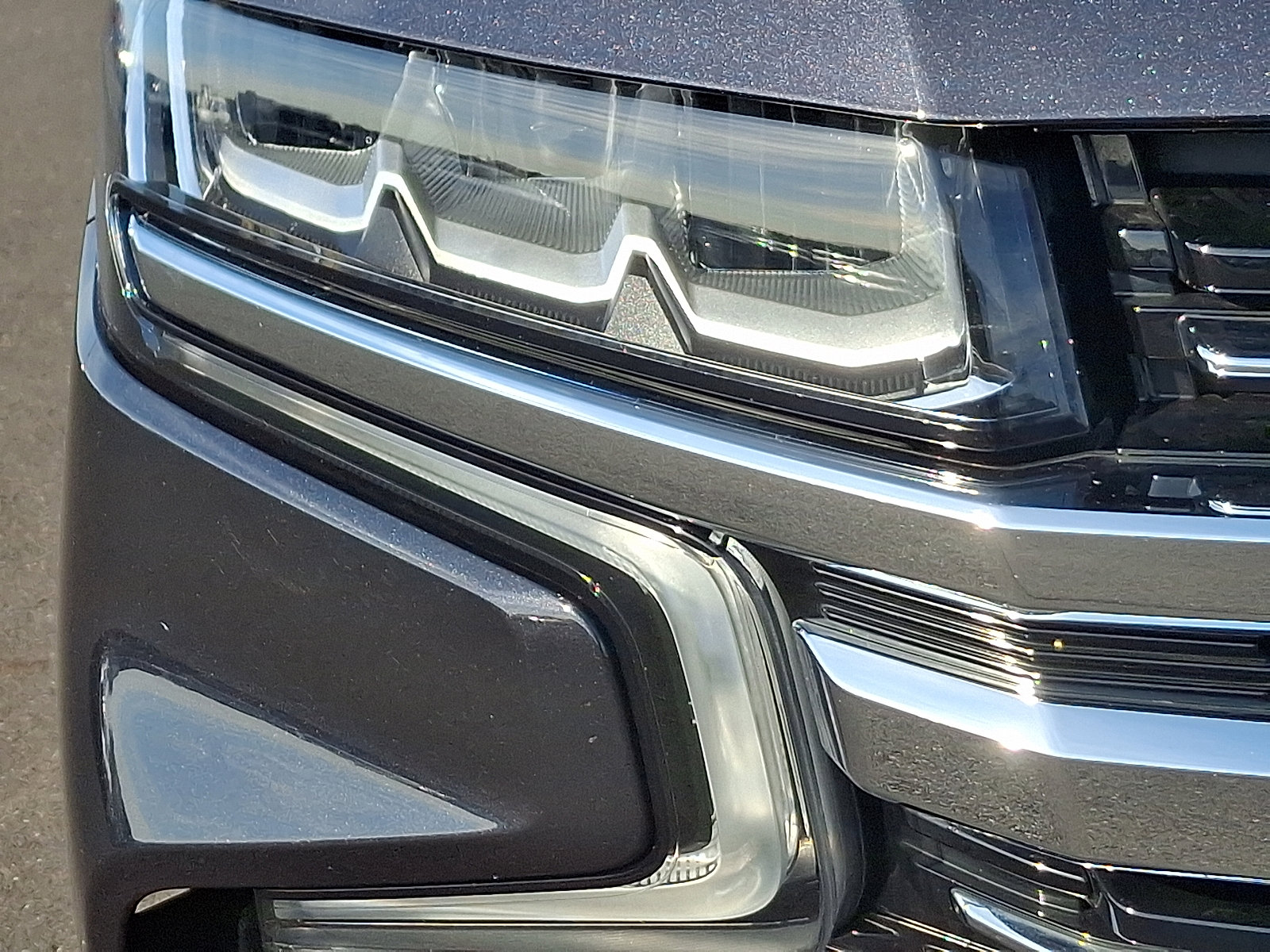 Certified 2022 Chevrolet Tahoe LT image 9