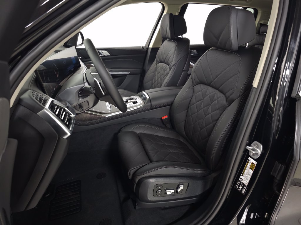 New 2027 BMW X7 xDrive40i AWD/4WD image 12