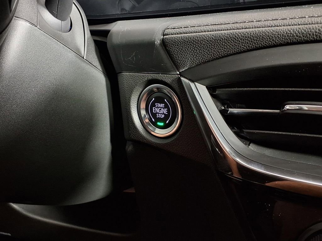 New 2026 Buick Encore GX Sport Touring w/ Comfort Package FWD image 52