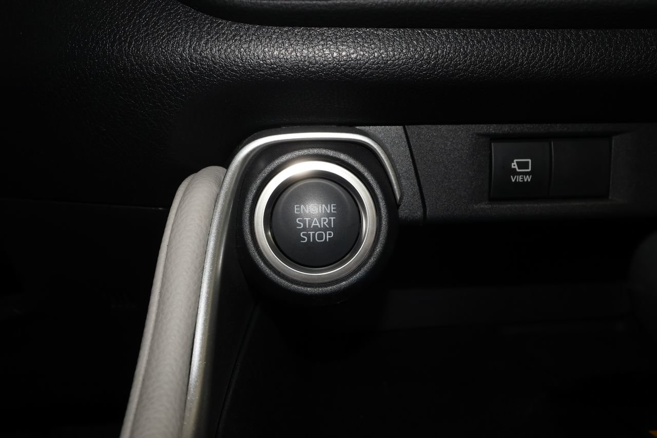 Used 2026 Toyota Grand Highlander AWD image 15