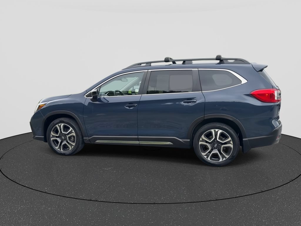 Certified 2024 Subaru Ascent Limited w/ Technology Package AWD/4WD image 6