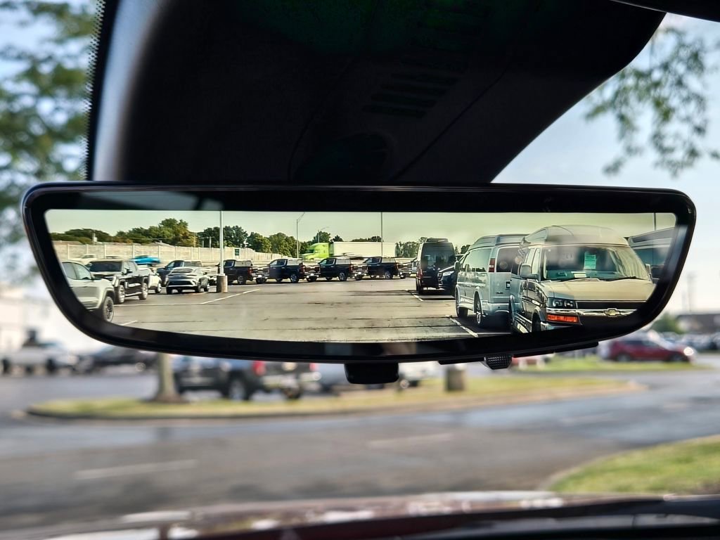 New 2026 Buick Enclave Sport Touring w/ Power Package image 6