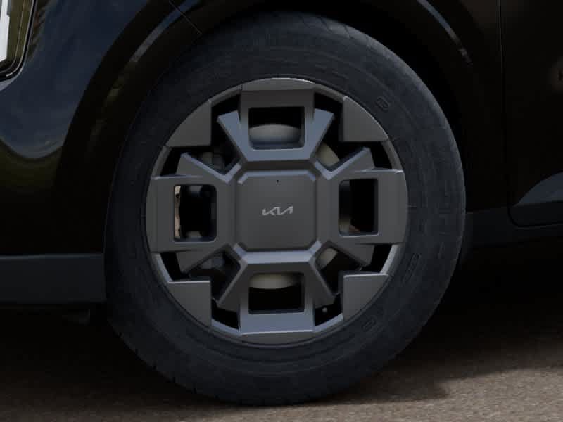 New 2026 Kia Carnival EX FWD image 9