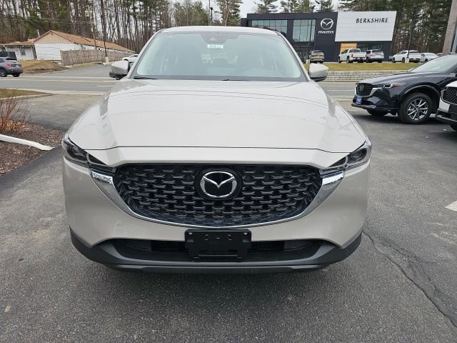 New 2025 MAZDA CX-5 AWD 2.5 S image 8