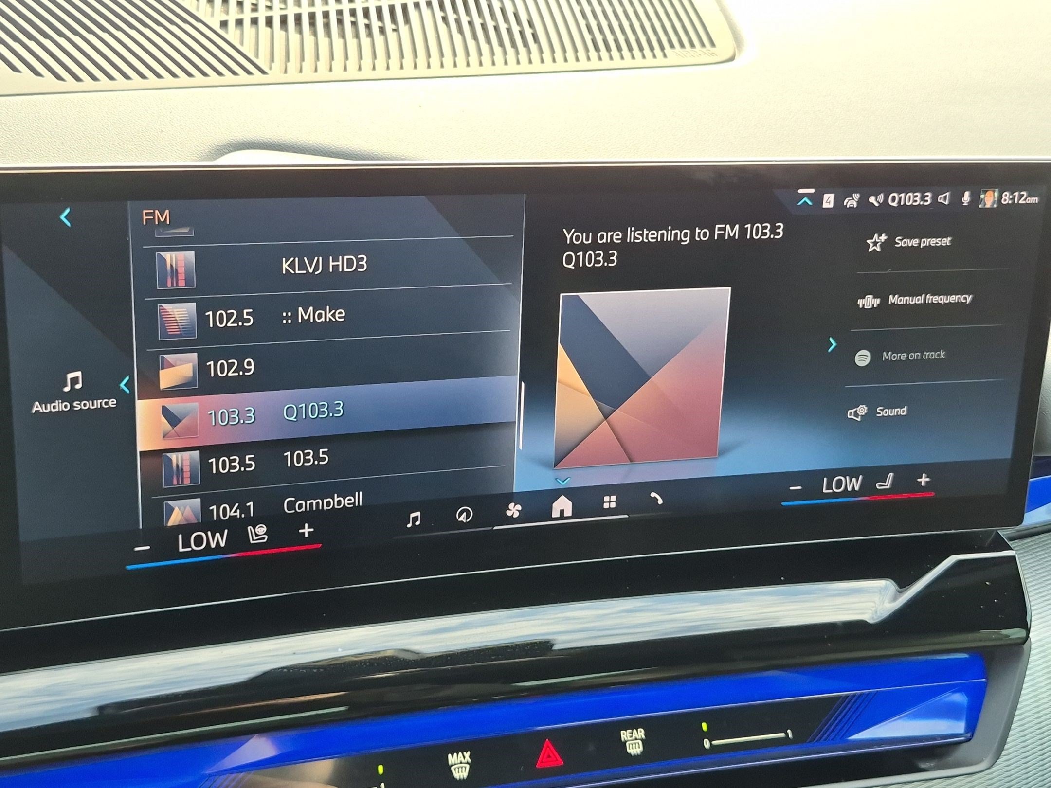 Used 2024 BMW i5 eDrive40i w/ Executive Package RWD image 22