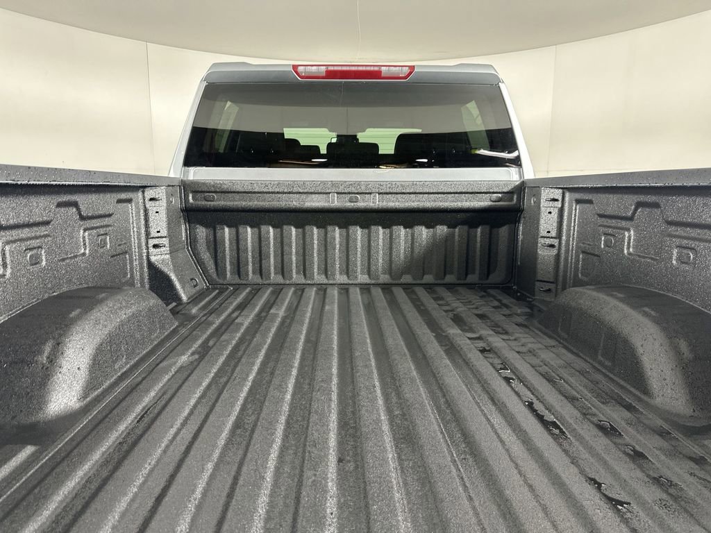 New 2026 Chevrolet Silverado 2500 Custom w/ Custom Value Package image 24