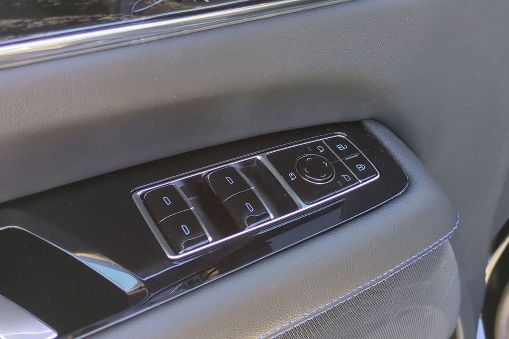 Used 2026 Cadillac Escalade IQ Sport 1 image 15