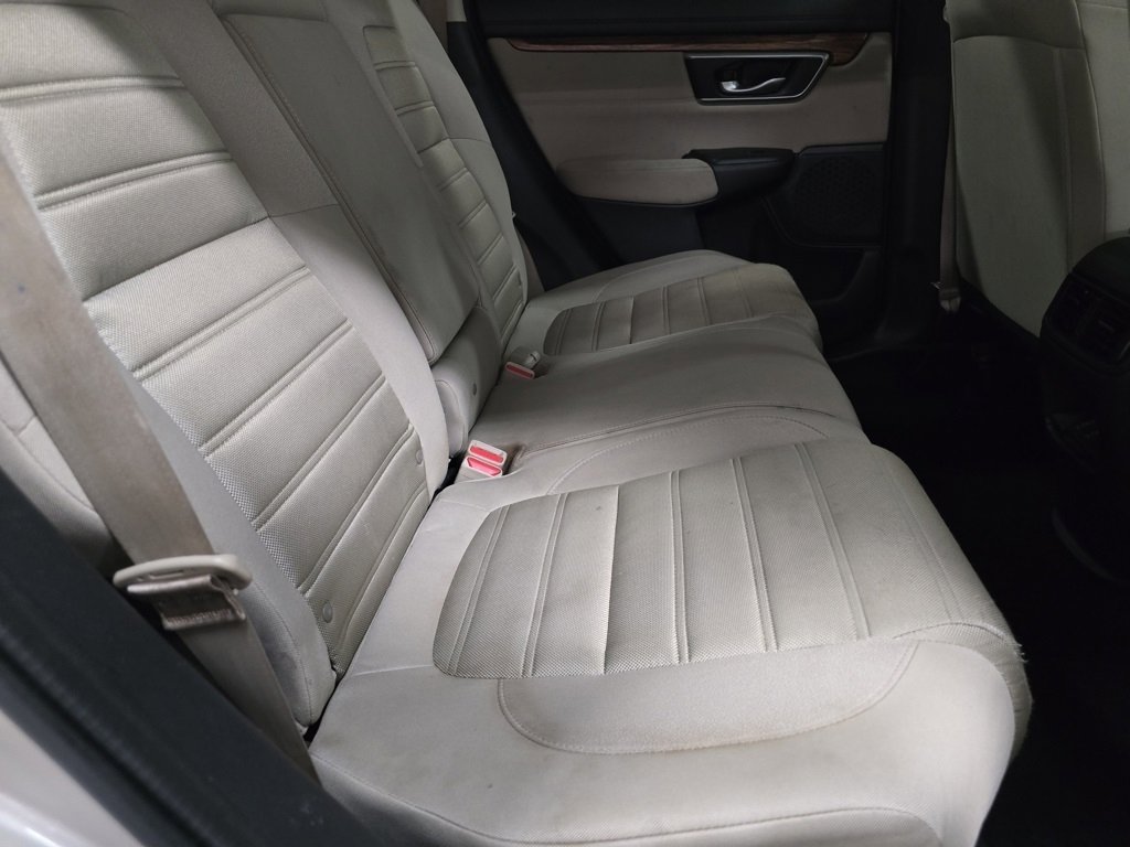 Used 2019 Honda CR-V EX image 20