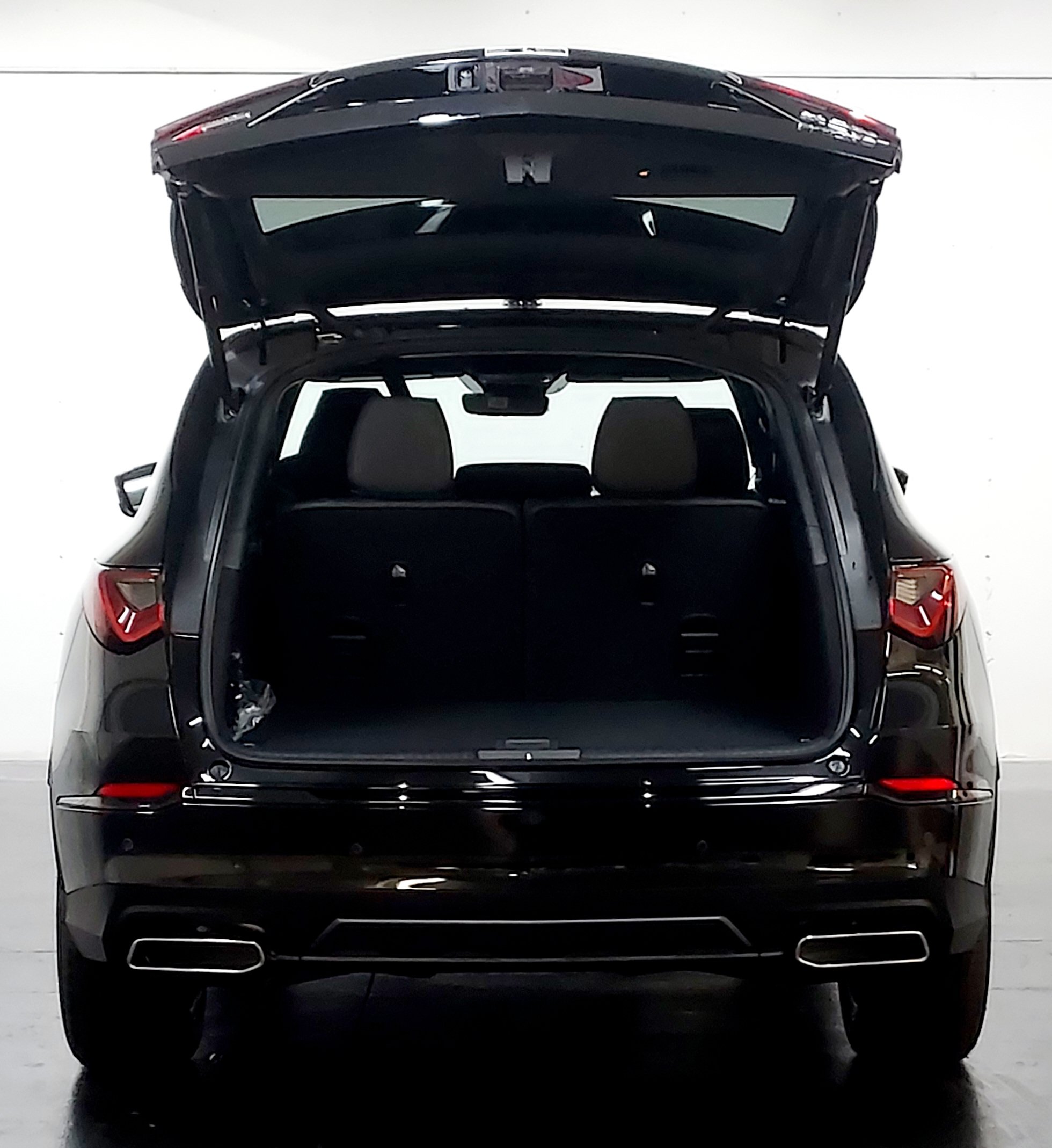 New 2026 Acura MDX A-Spec AWD/4WD image 8