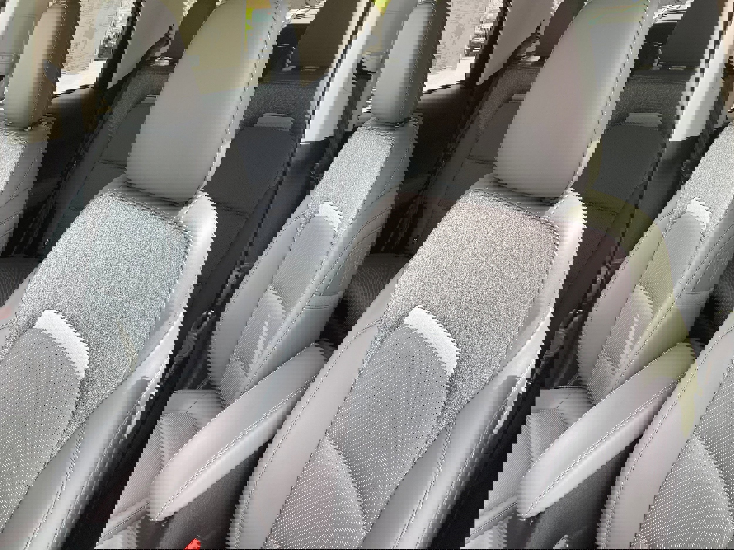 New 2025 Ford Bronco Sport Badlands w/ Badlands Tech Package image 8