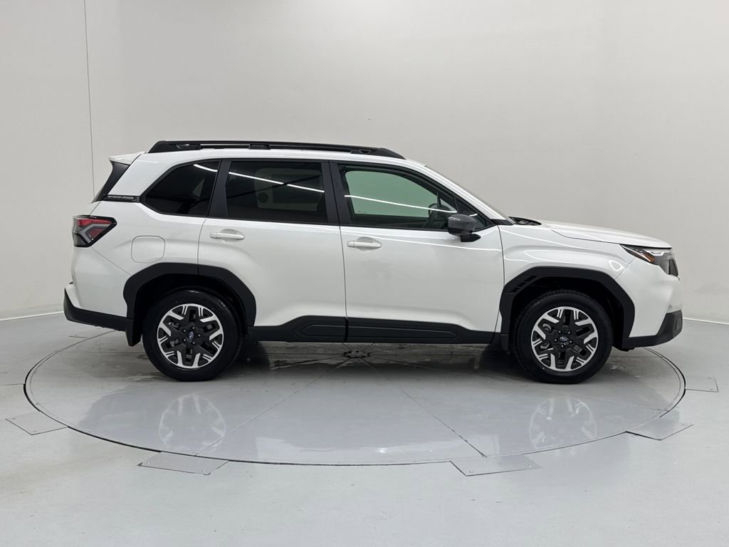 New 2026 Subaru Forester Premium image 7