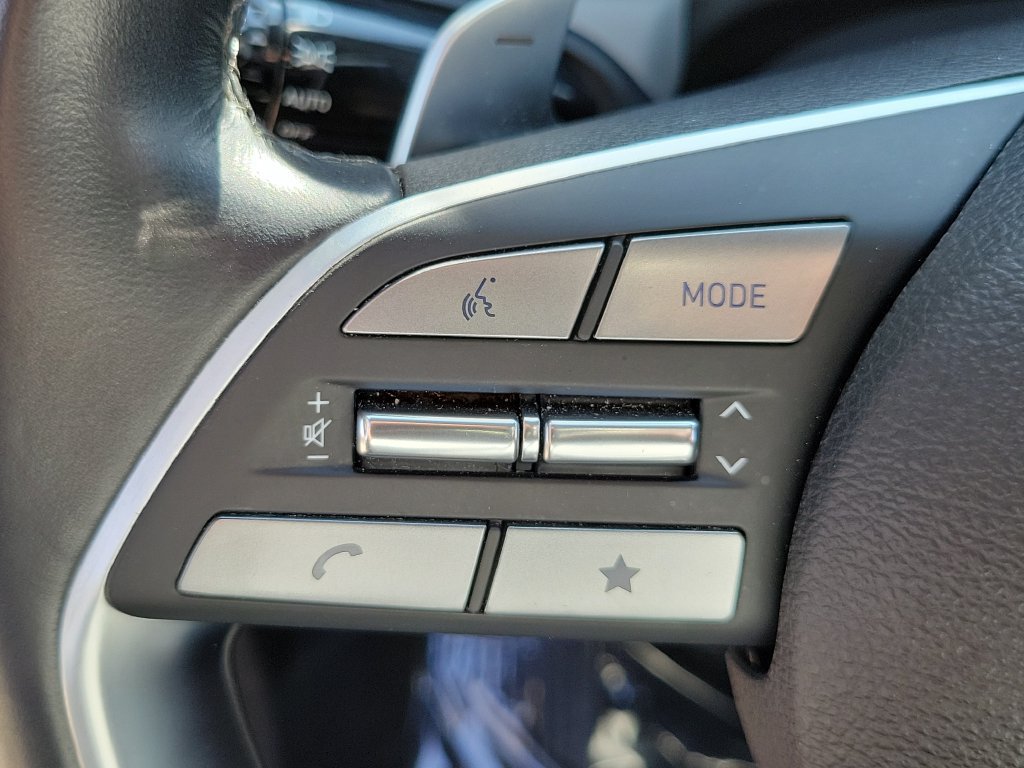 Used 2024 Hyundai Palisade SEL FWD image 32