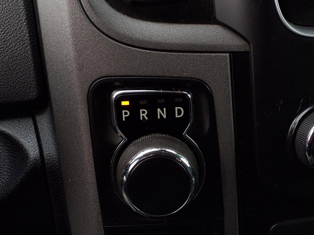 Used 2016 RAM 1500 Tradesman w/ Popular Equipment Group image 10