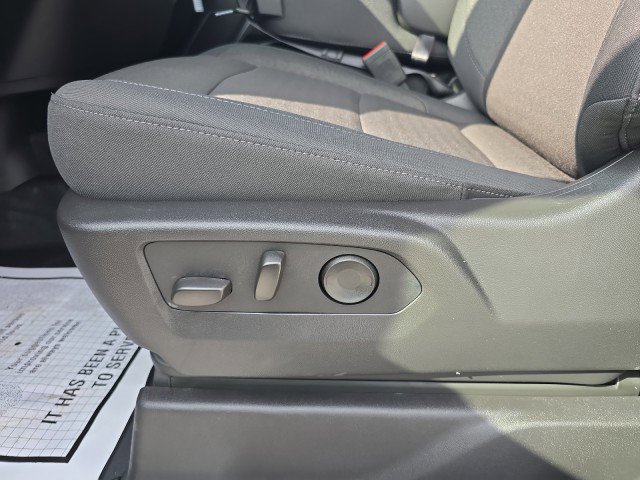 New 2026 Chevrolet Silverado 3500 LT w/ Convenience Package image 24