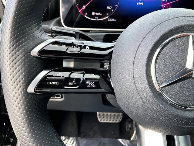 Used 2025 Mercedes-Benz C 300 C 300 image 20