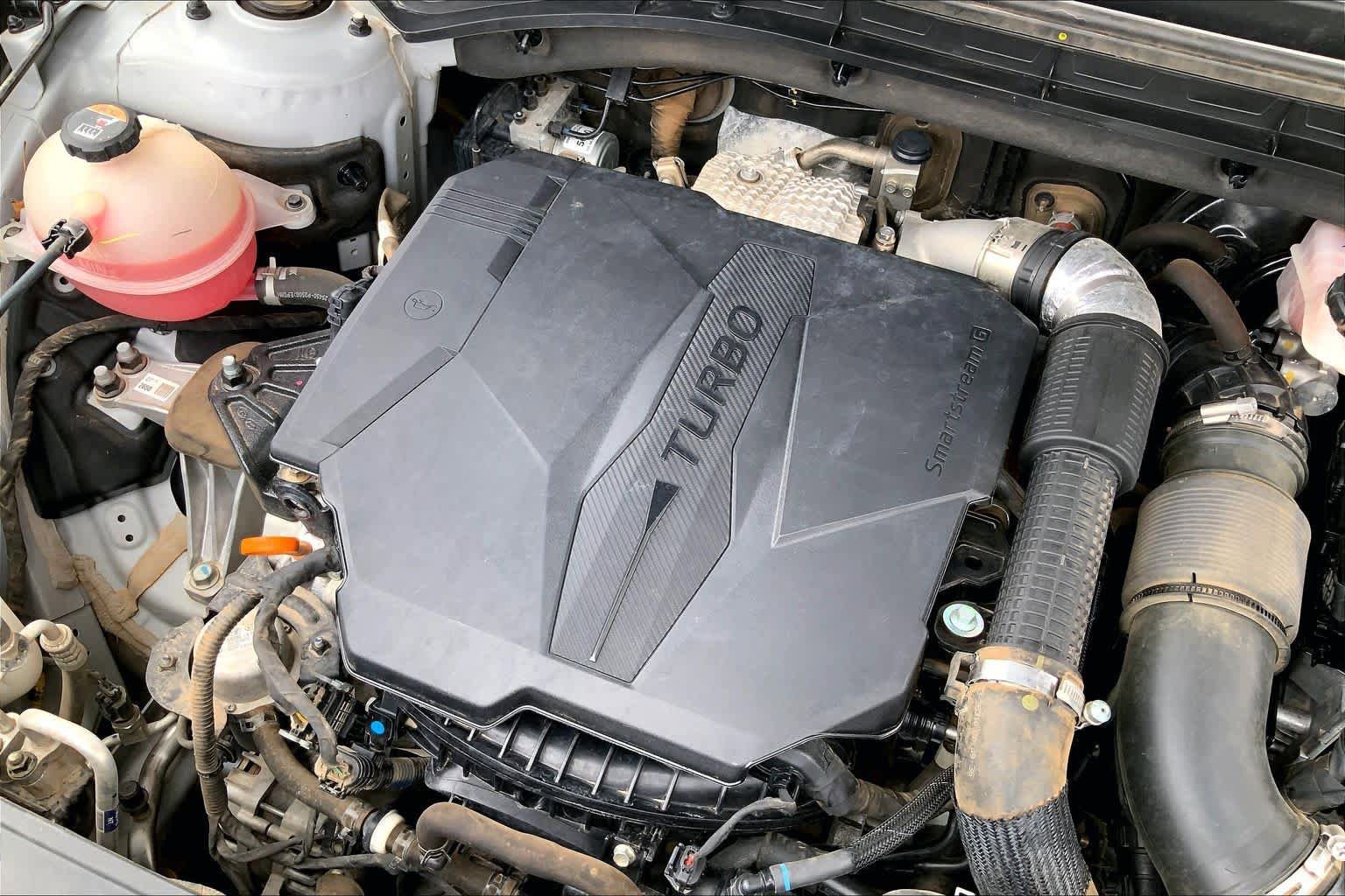 Certified 2022 Kia Sorento SX AWD/4WD image 35