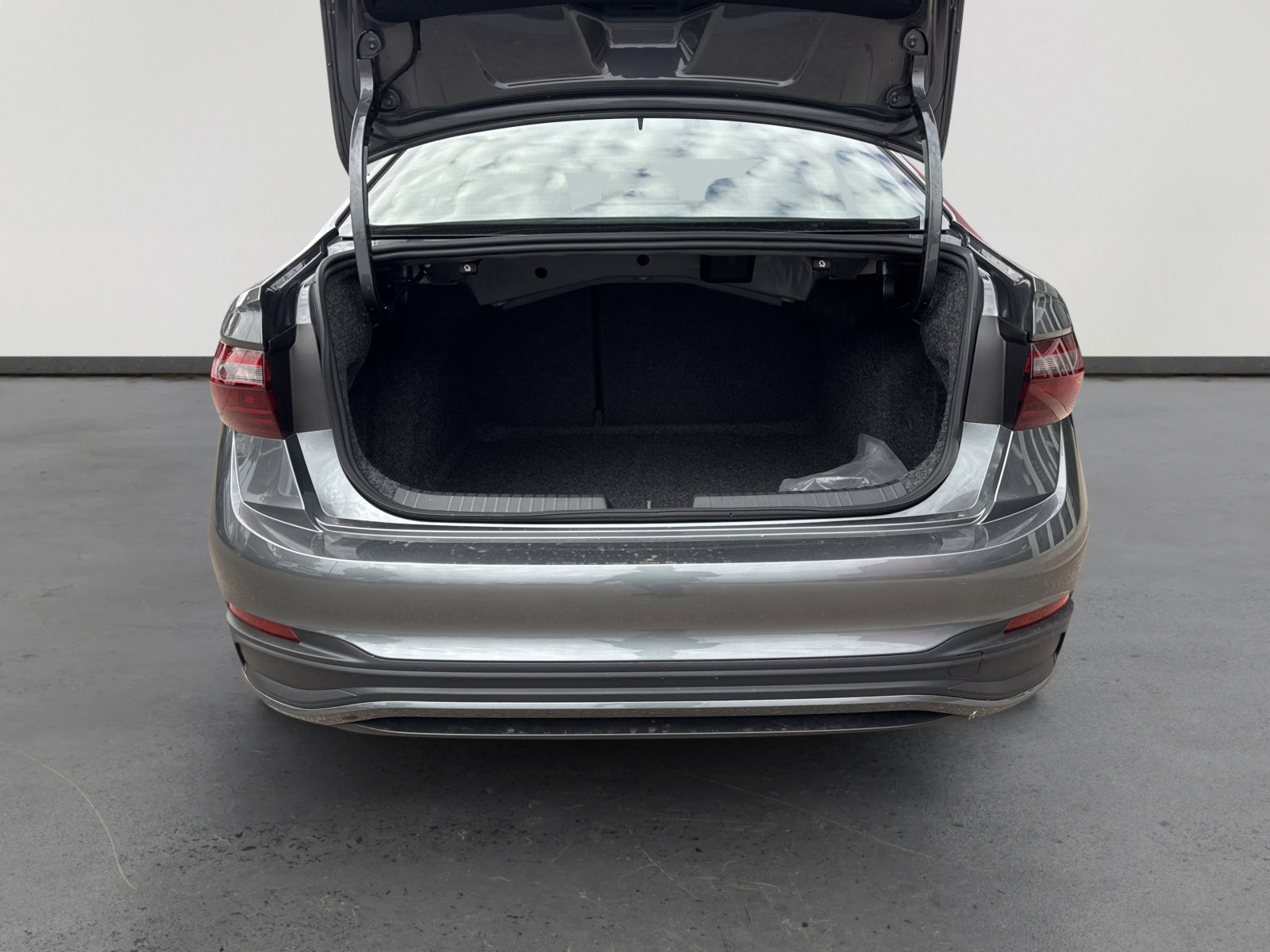 New 2026 Volkswagen Jetta S image 6