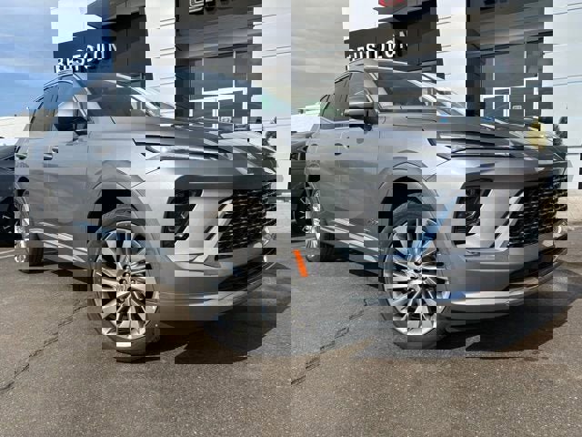 New 2026 Buick Envision Avenir image 3