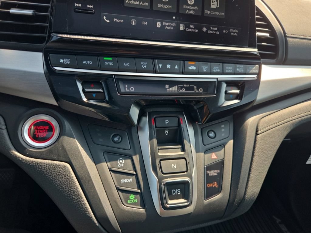 Used 2026 Honda Odyssey Sport-L image 48