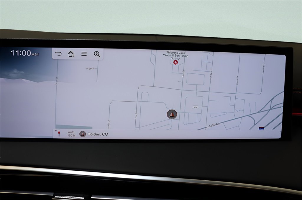 New 2026 Genesis GV70 3.5T Sport Advanced image 19