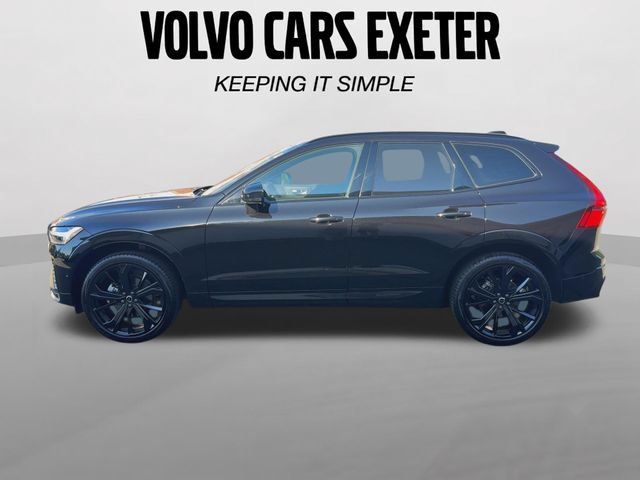 New 2026 Volvo XC60 B5 Ultra w/ Climate Package AWD/4WD image 5