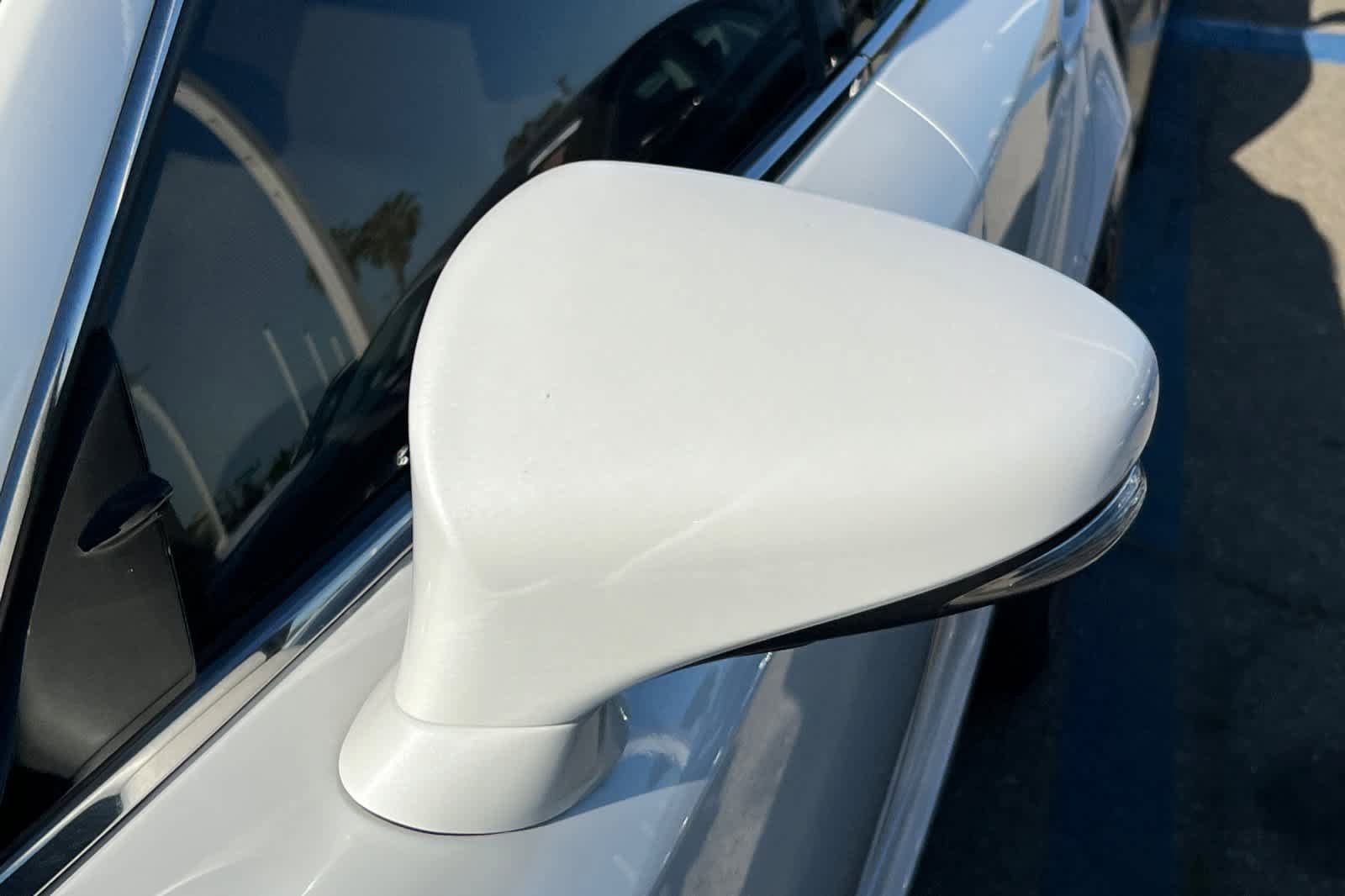 Used 2015 Lexus IS 250 w/ Navigation System Package RWD image 9