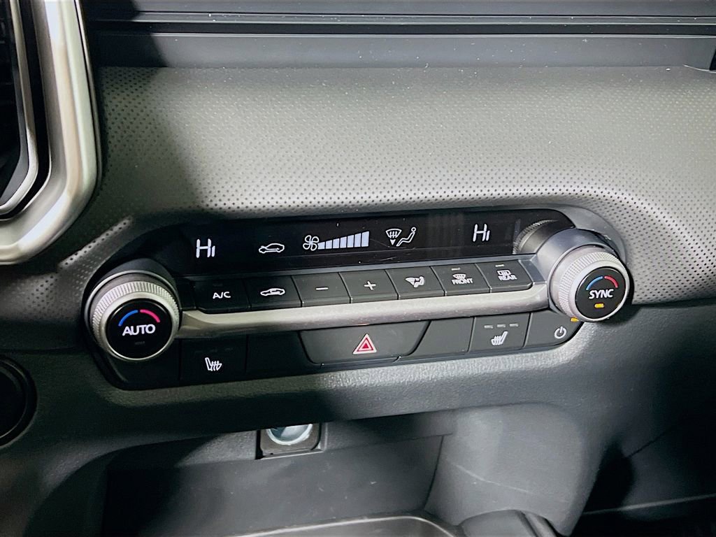 Used 2025 MAZDA CX-50 2.5 Hybrid w/ Weather Package image 14