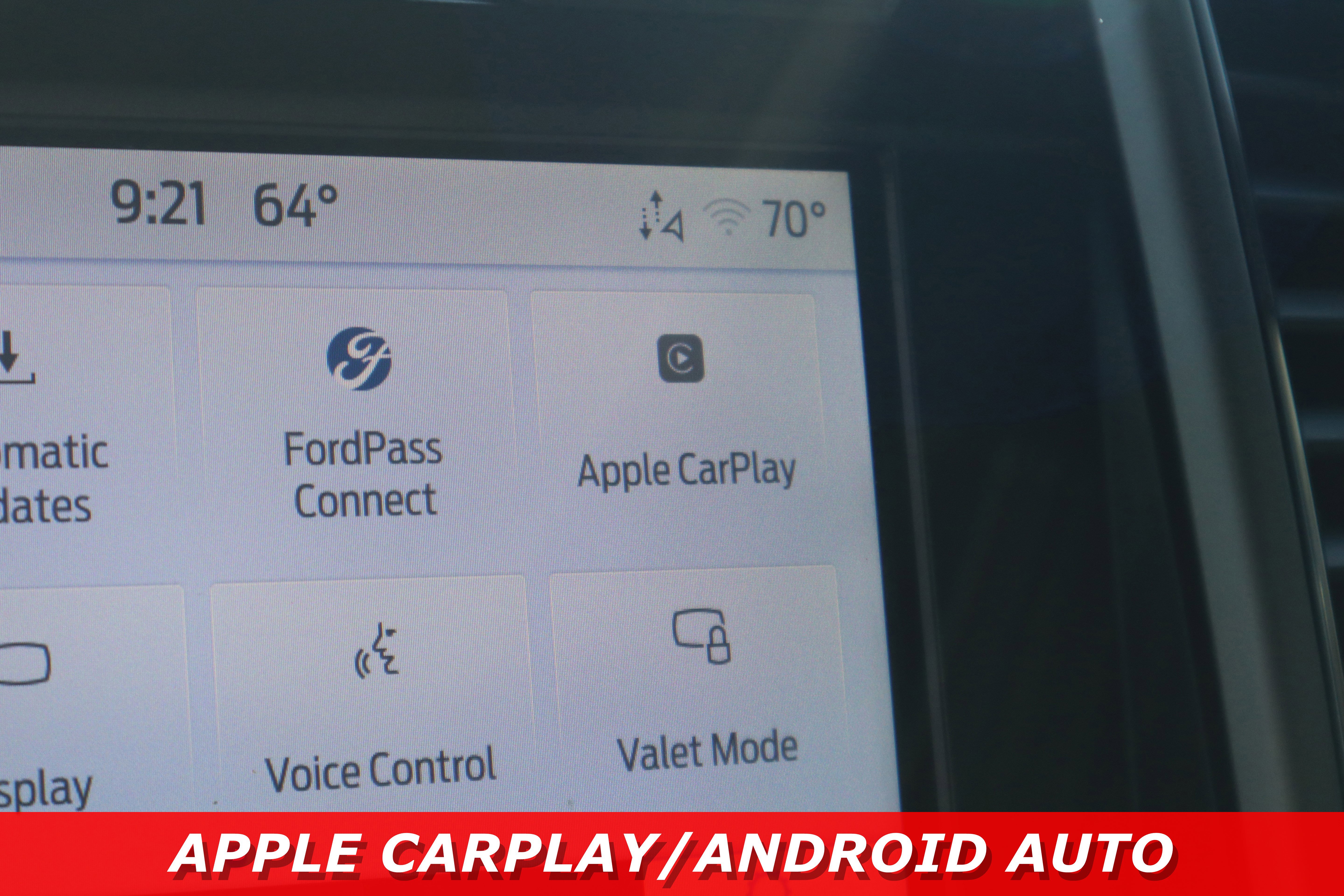 Used 2020 Ford F250 Lariat w/ Lariat Value Package image 22