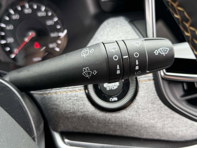 New 2026 Jeep Compass Latitude AWD/4WD image 15