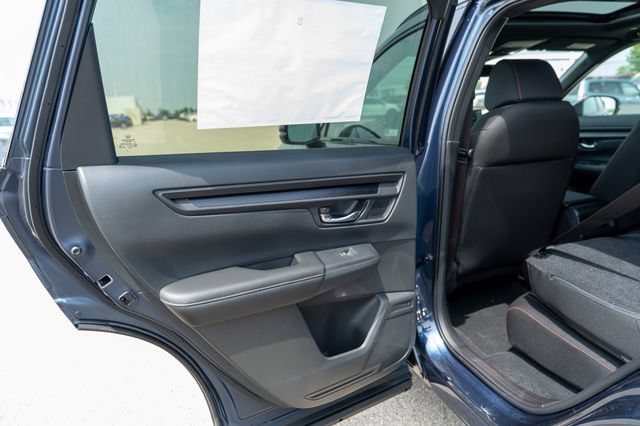 New 2026 Honda CR-V TrailSport image 21