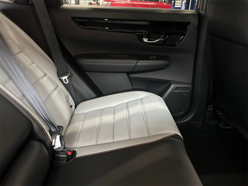 New 2026 Honda CR-V Sport Touring image 18