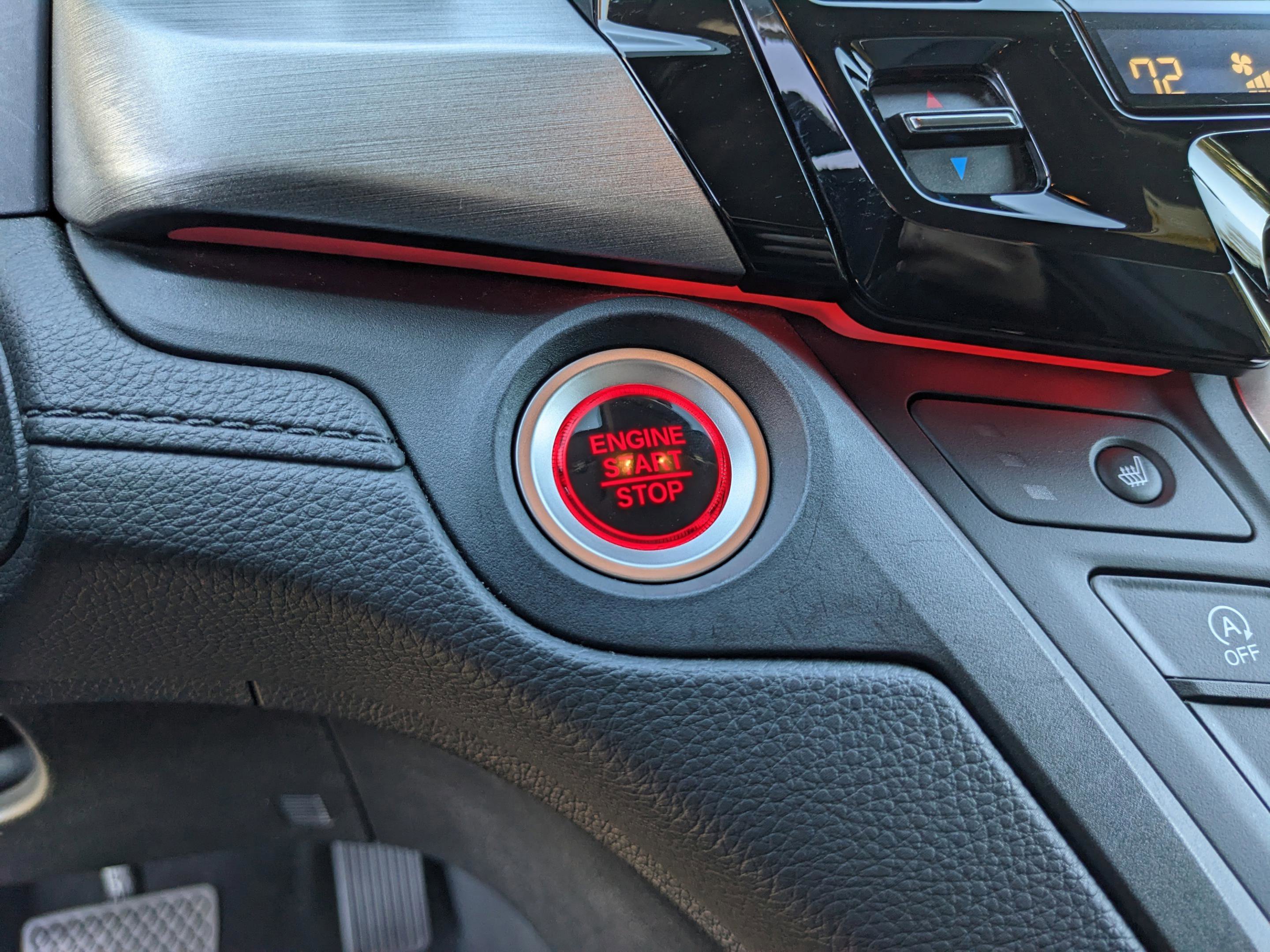 Used 2023 Honda Odyssey Sport image 26