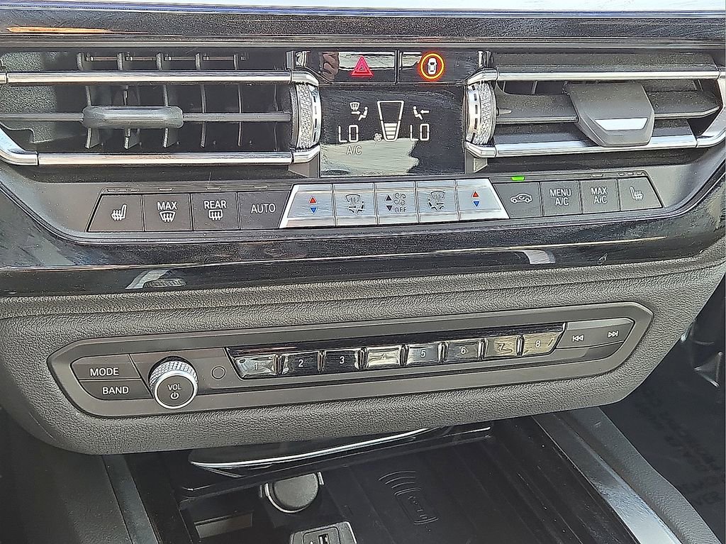 Used 2026 BMW Z4 sDrive30i image 28