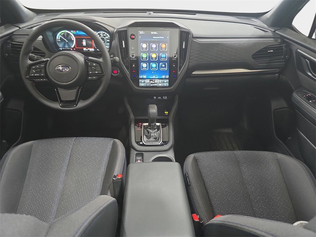 Used 2025 Subaru Forester Premium image 10
