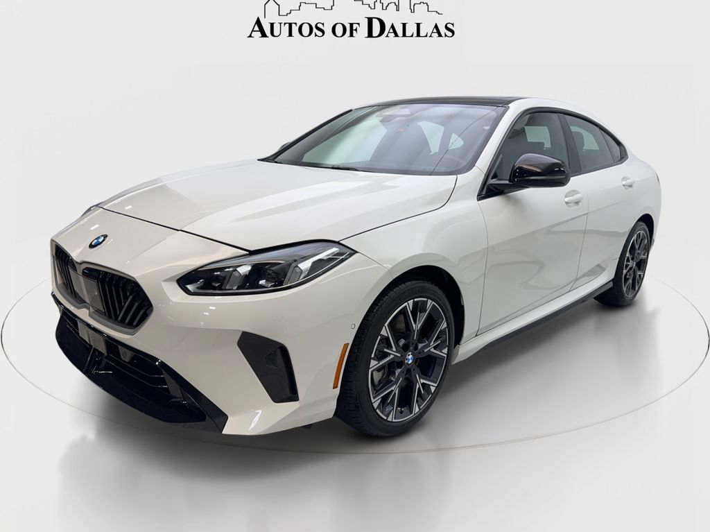 Used 2026 BMW 228i FWD image 3