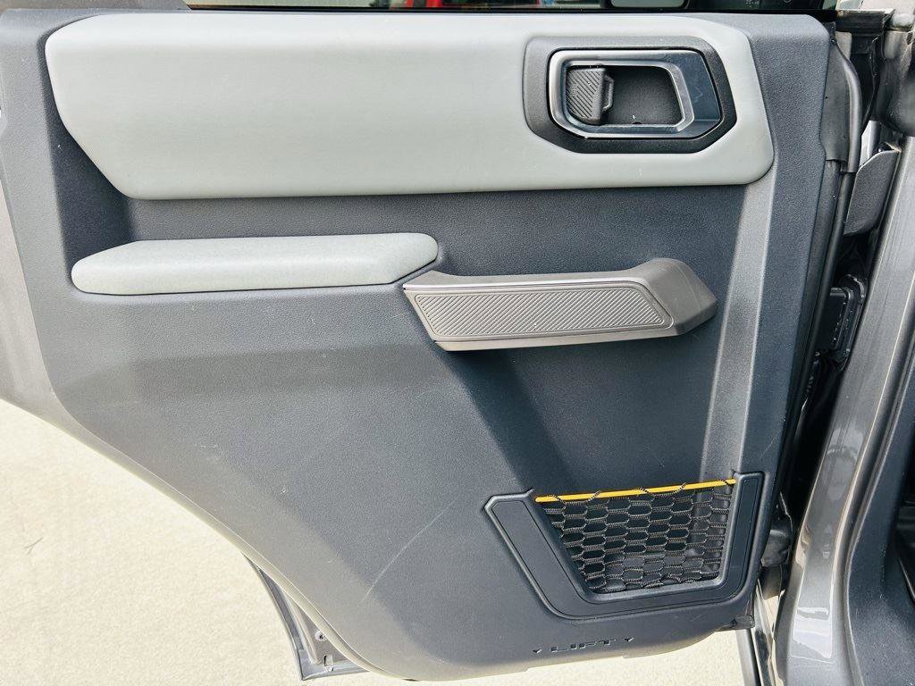 Used 2021 Ford Bronco Badlands image 26