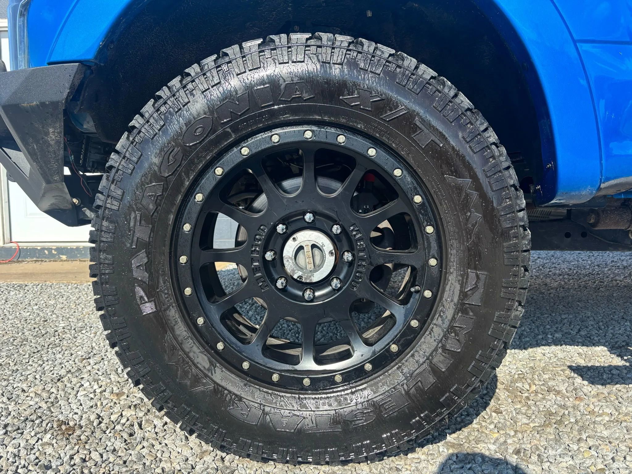 Used 2020 Ford F250 Lariat image 12