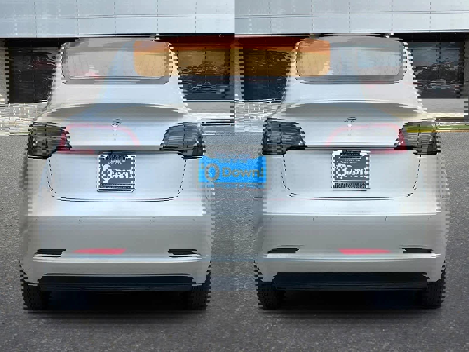 Used 2018 Tesla Model 3 Long Range image 8