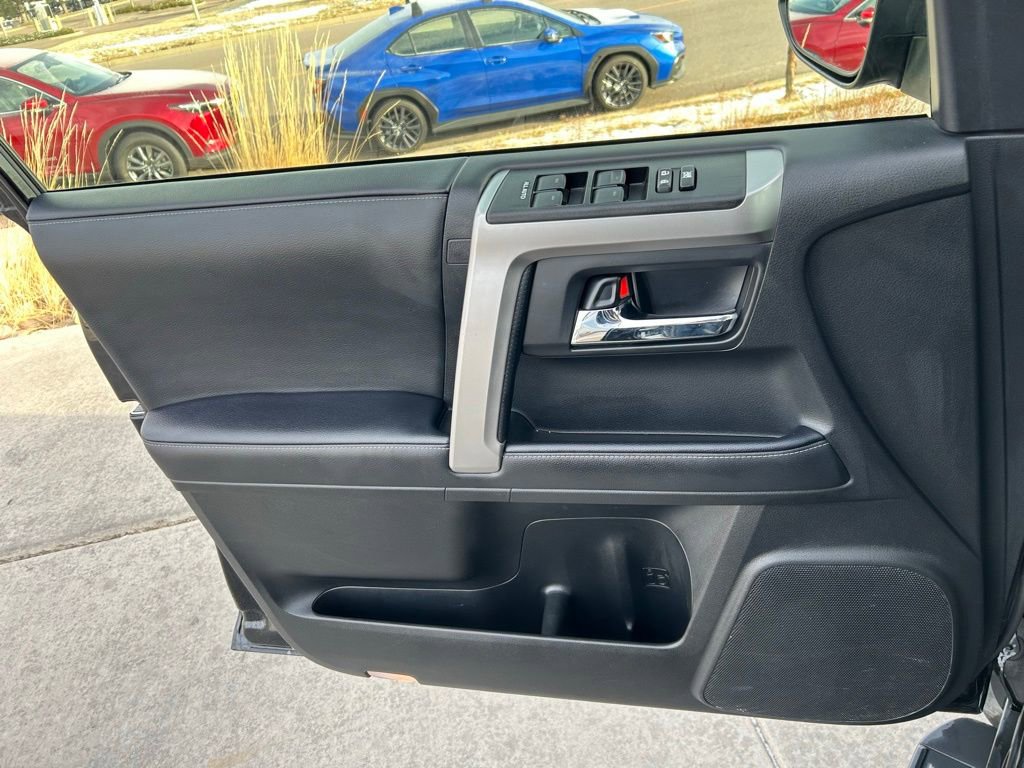 Used 2024 Toyota 4Runner SR5 Premium image 10